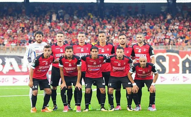 أزمة مالية تهدد اتحاد العاصمة