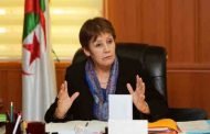 بن غبريت توجه رسالة اطمئنان للتلاميذ و أولياءهم و موظفي القطاع