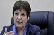بن غبريت تستقبل ممثلين عن الشركاء الاجتماعيين لإيجاد حل لـ