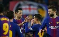 برشلونة يتصدر سوق الانتقالات بالليغا