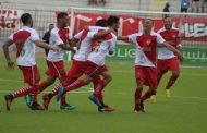 مولودية وهران يسحق بلعباس