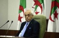 بوحجة يؤكد أن المجلس 