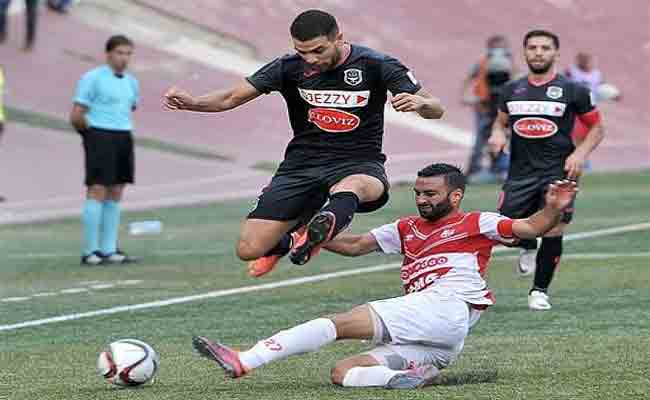 الرابطة تعدل بعض مباريات الدوري