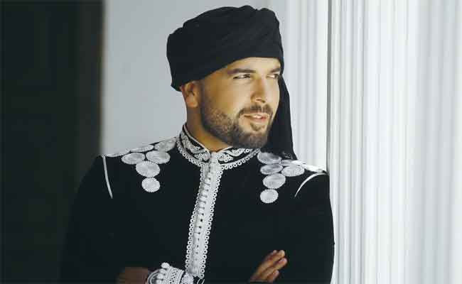 ديو غنائي يجمع لأول مرة الدوزي و العالمي جيسون ديرولو