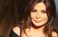 اليسا تتعرض لحالة اغماء على خشبة مسرح القرية العالمية بدبي