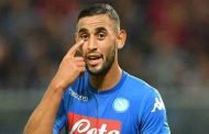 اليونايتد يقدم 35 مليون لضم غلام