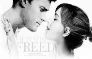 Fifty shades freed يكتسح شباك التذاكر العالمي و يحقق عائدات أضعاف ميزانيته