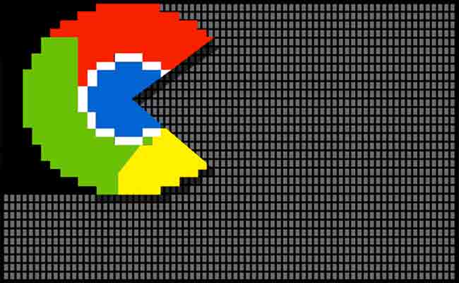 تم بدأ حظر الإعلانات التطفلية على كروم 64