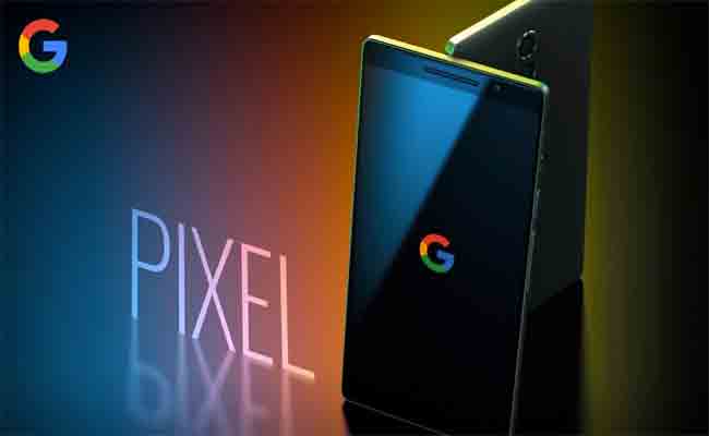جوجل أبرمت أخيرا عقد شراءها لجزء من HTC