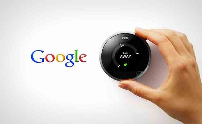 شركة Nest تعود من جديد إلى جوجل