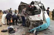حرب الطريق تكلف الجزائر مقتل 37 شخصا في ظرف 6 أيام !