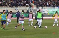 لاعبو اتحاد الحراش يقاطعون التداريب