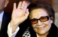 المجاهدة جميلة بوحيرد تضيء فعاليات مهرجان أسوان الدولي لأفلام المرأة في نسخته الثانية