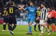 توتنهام يفرض التعادل على يوفنتوس