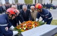 الخارجية تحيي اليوم الوطني للشهيد المصادف ليوم 18 فبراير