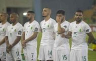 الخضر يقابلون تنزانيا في مارس
