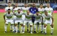 هل يقابل الخضر منتخب فرنسا؟