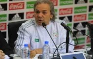 ماجر: باب المنتخب مفتوح لأي لاعب جاهز