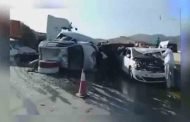 مقتل شخصين بسيدي بلعباس