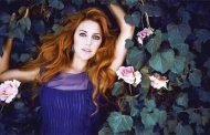 مريم أوزرلي تؤكد بقائها في تركيا بمسلسل 