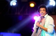 محمد منير يقدم أغاني بصوته في فيلم 