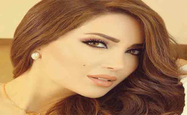 نسرين طافش تصدر