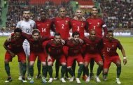 البرتغال يعلن مواجهة الخضر وديا