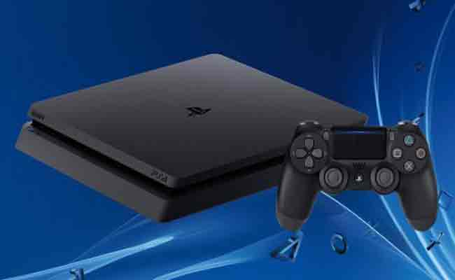 PS4: تحديث من سوني لدعم الألعاب 4K على أجهزة التلفاز القديمة