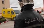 غاز أحادي أكسيد الكاربون يخلف مقتل شابين بوهران