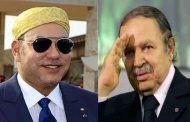 رئيس الجمهورية يبعث برقية تهنئة للعاهل المغربي بمناسبة حلول الذكرى الـ29 لتأسيس اتحاد المغرب العربي