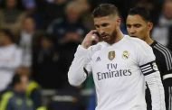 راموس يطالب بتصحيح الأمور داخل الريال