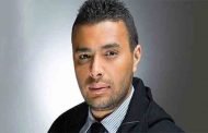 رامي صبري يحيي عيد العشاق بعد يوم واحد من اطلاق سراحه