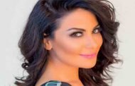 صبا مبارك تطلق شارة بدء مهرجان سينما المرأة العربية في السويد بفيلمها
