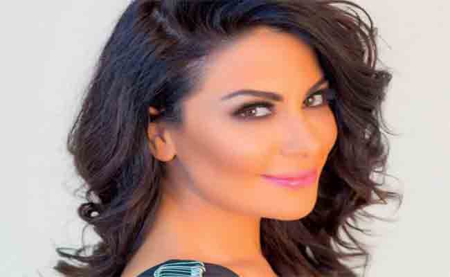 صبا مبارك تطلق شارة بدء مهرجان سينما المرأة العربية في السويد بفيلمها