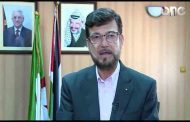 سفير فلسطين بالجزائر : 