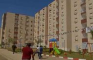 الشروع في عملية تسليم 2700 سكن لفائدة مكتتبي برنامج عدل 1 بالعاصمة