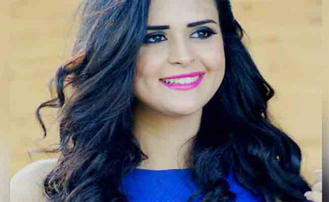 سلمى رشيد تصور عملها المغربي