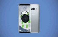 هواتف جلاكسي S8 وS8+ تستأنف الترقية نحو أندرويد أوريو