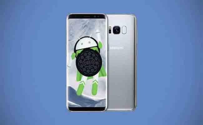 هواتف جلاكسي S8 وS8+ تستأنف الترقية نحو أندرويد أوريو
