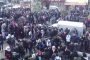 رئيس الجمهورية يجري محادثات مع نظيره التركي