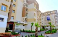 تسليم مفاتيح 90 سكنا عموميا  إيجاريا على المستفيدين ببلدية عين البيضاء بورقلة