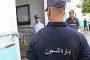 نشوب حريق مهول بقاعدة حياة في المدية