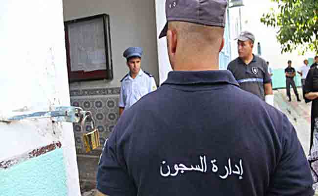 توقيع برتوكول تعاون ما بين المدرسة الوطنية لموظفي إدارة السجون و نظيرتها البوركينابية