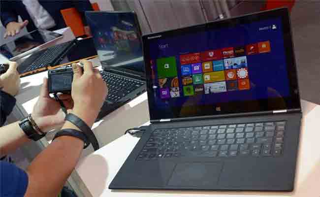 لينوفو تقوم باستدعاء حواسيبها ThinkPad X1 بسبب مسمار لم يتم تثبيته بالشكل المفروض