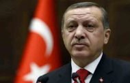 أردوغان في زيارة رسمية للجزائر