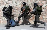 جنود إسرائيليون أعدموا فلسطينيا بدم بارد