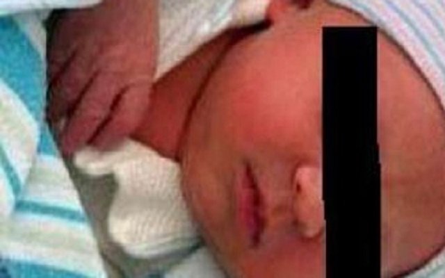 حادث إغتصاب رضيعة بعنف يخيم على الصحف العالمية