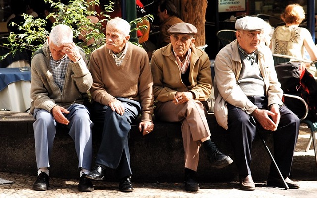 سيتراجع عدد سكان أوروبا في أفق 2050