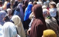 بعد 40 يومًا على زواجها سيدة تطلب الطلاق بسبب شاورما