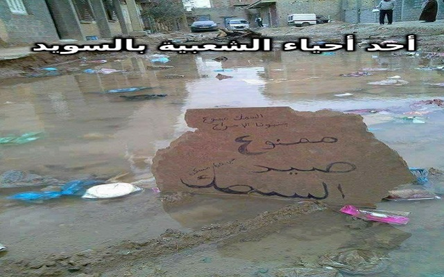 لهذا السبب قال المسؤولون الجزائر أفضل من السويد